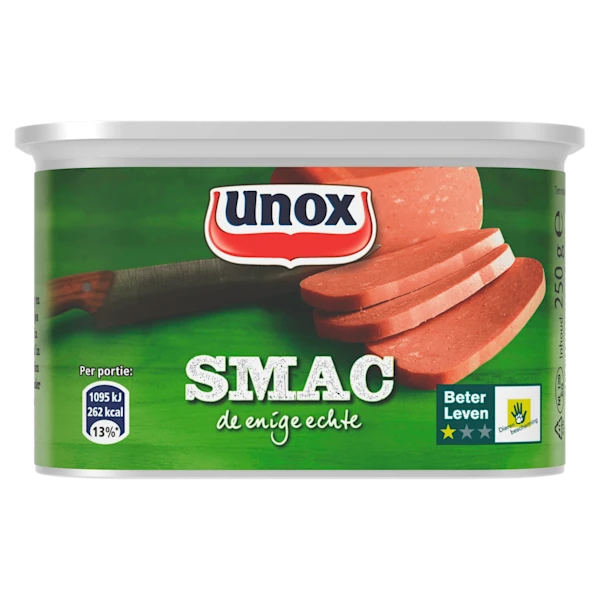 Unox Smac