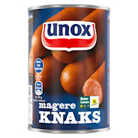 Unox Magere knaks