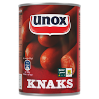 Unox Knaks
