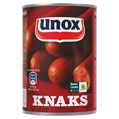 Knaks