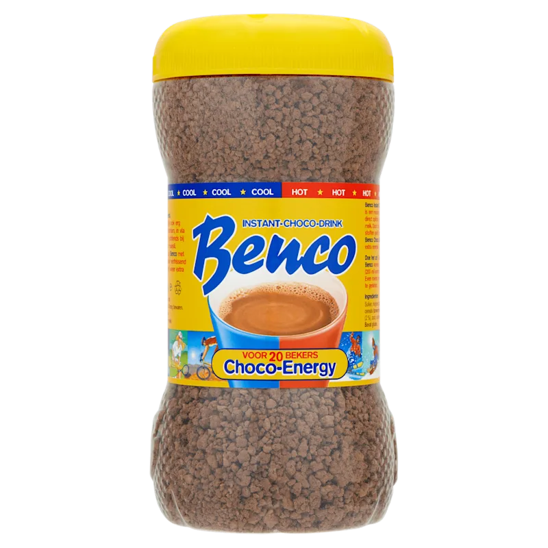 Benco Instant chocolade drink