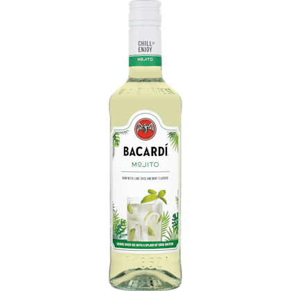 Mojito RTS