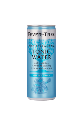 Mediterranean tonic - PLUS