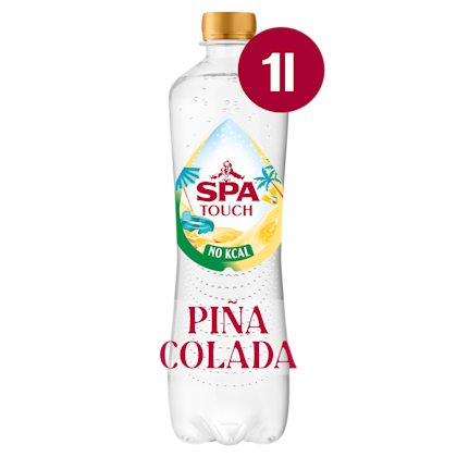 Touch Mocktail pina colada