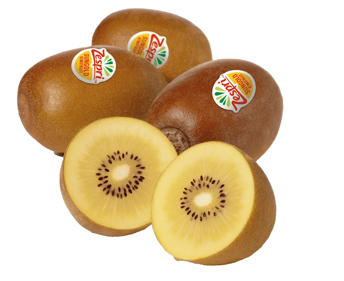Zespri Kiwi gold