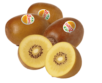 Kiwi gold