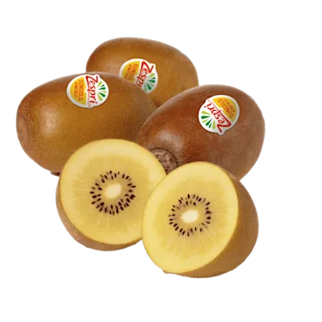 Zespri Kiwi gold