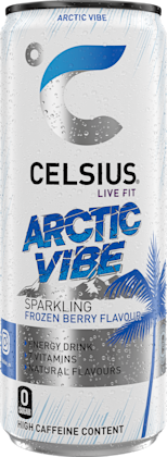 Arctic vibe