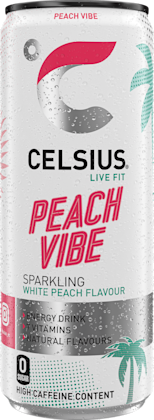 Peach vibe