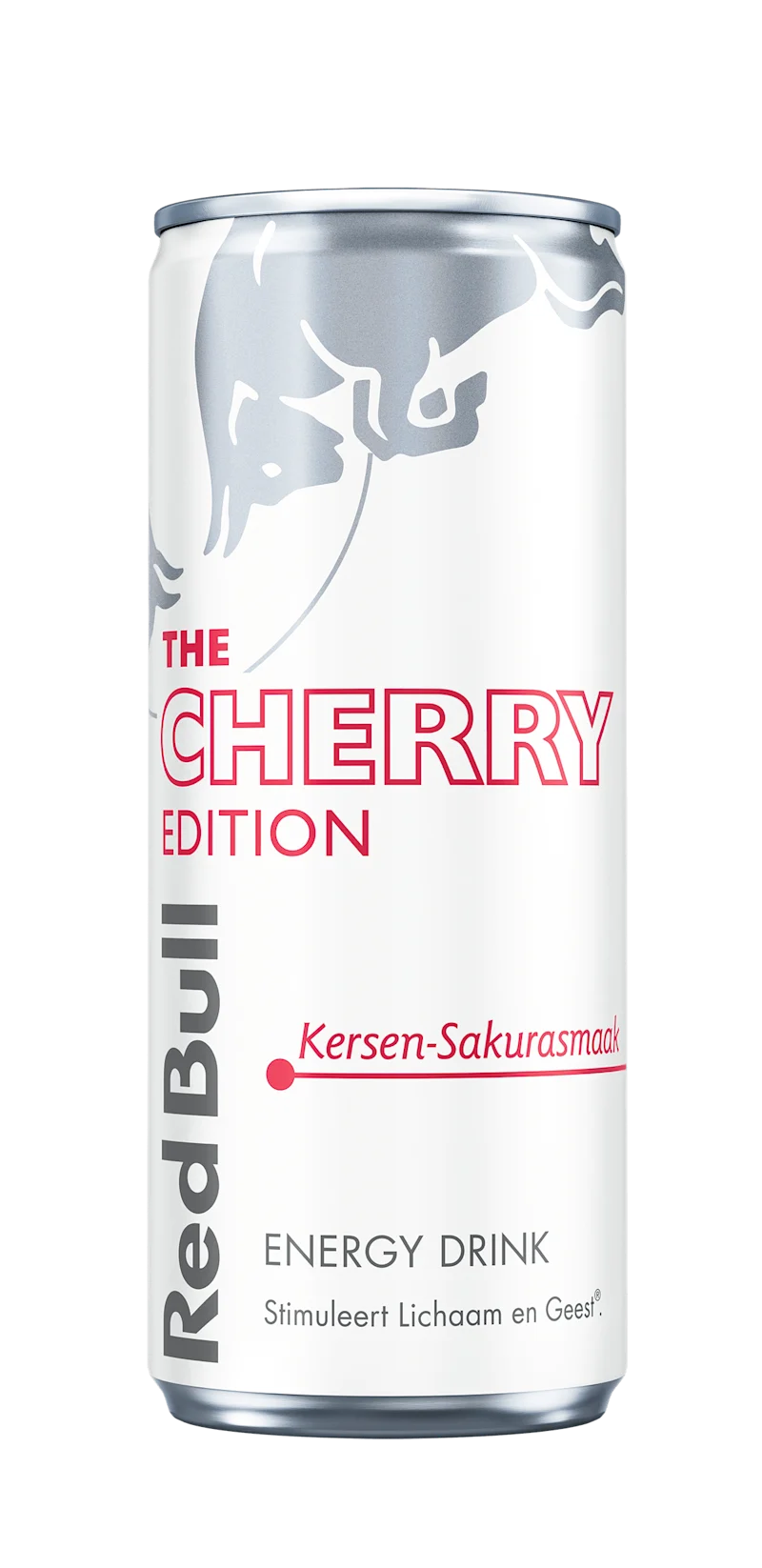 Red Bull Cherry edition