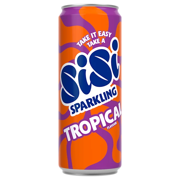 Sisi Tropical