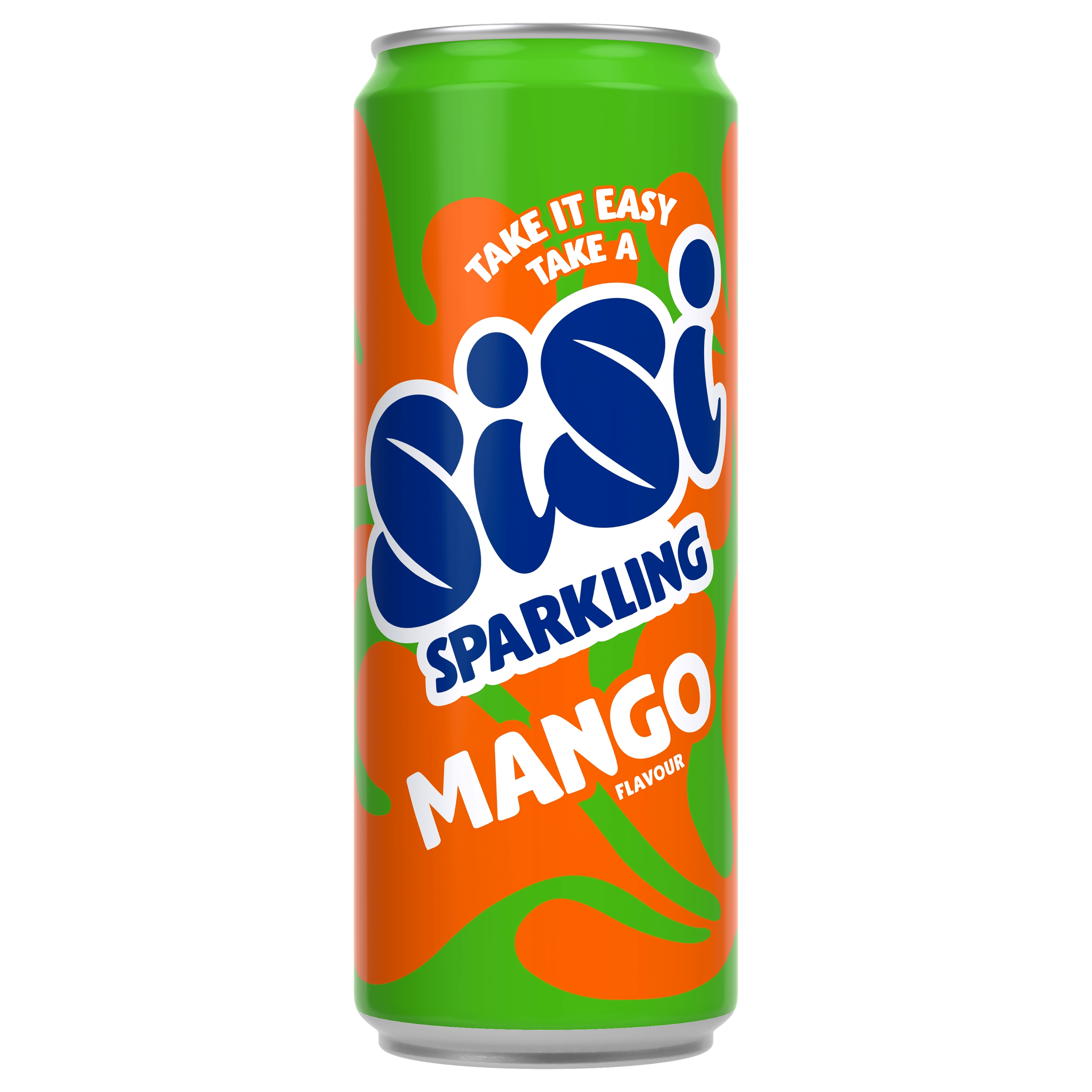 Sisi Mango