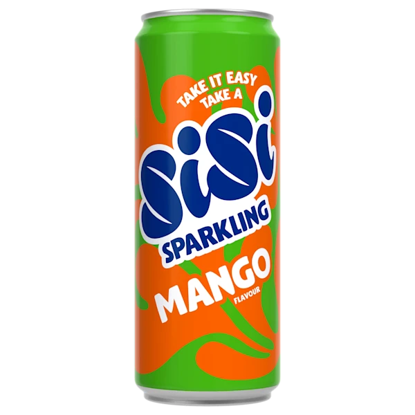 Sisi Mango