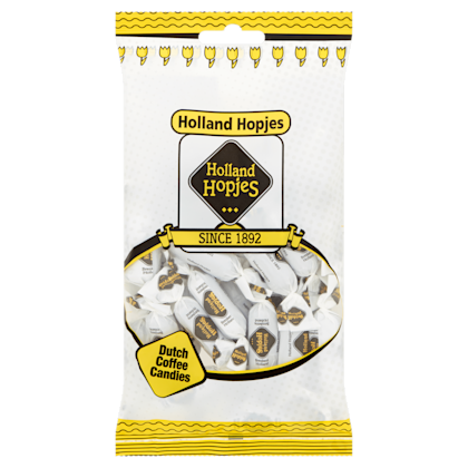 Holland Hopjes