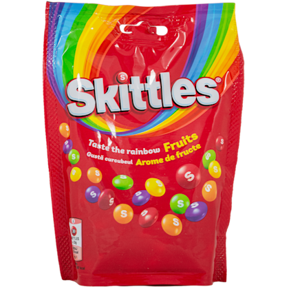 Skittles Fruits
