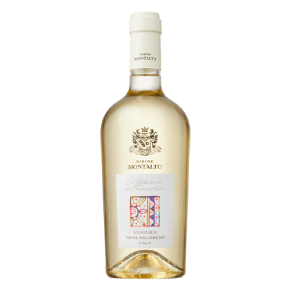 Collezione di Famiglia Viognier Terre