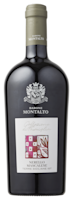 Barone Montalto Collezione di Famiglia Nerello Mascale