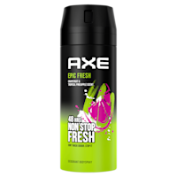 Axe Deodorant bodyspray Epic fresh