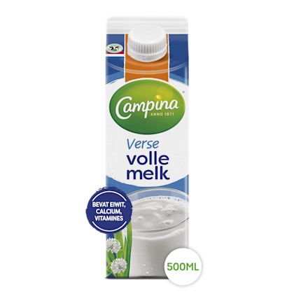 Volle melk