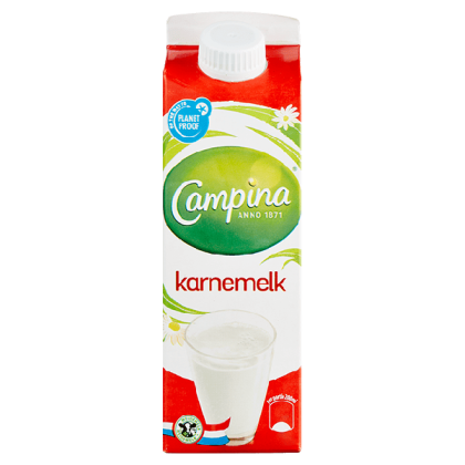 Karnemelk