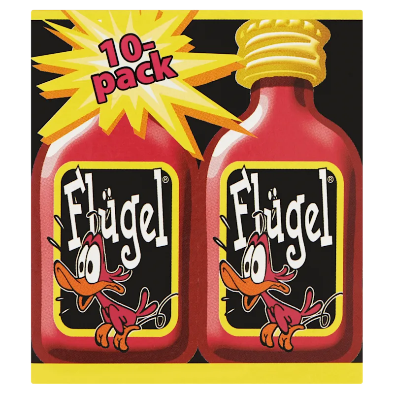 Flugel 10 pack
