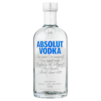 Absolut Vodka