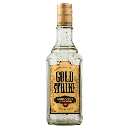 Bols Gold Strike