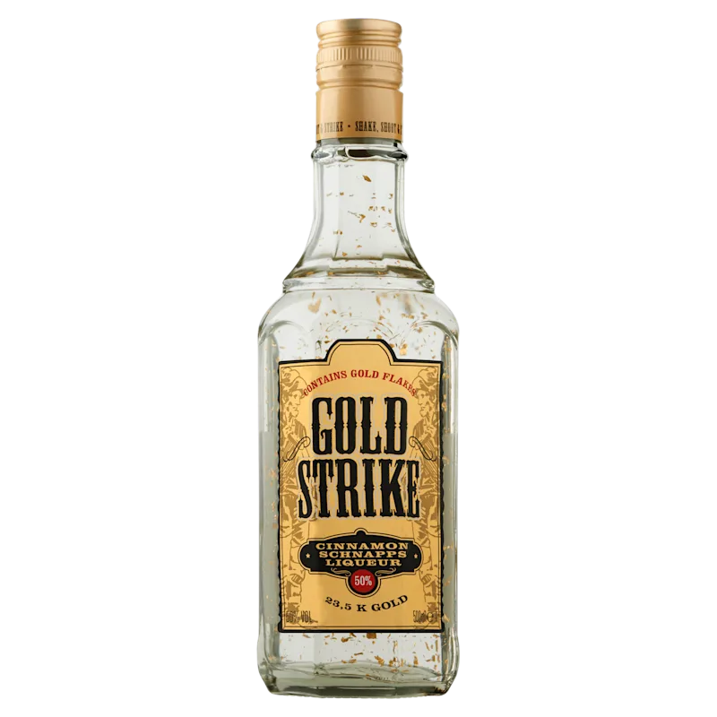 Bols Gold Strike