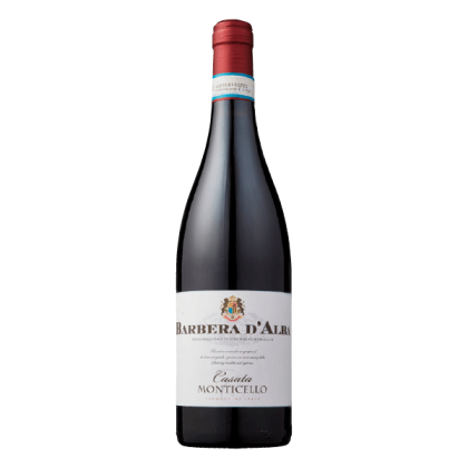 Barbera d'Alba DOC