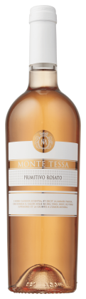 Primitivo Rosato IGP Puglia