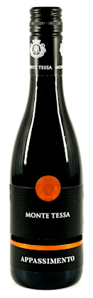 Appassimento IGP Puglia