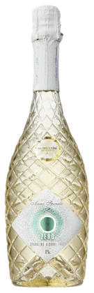 Anna Spinato Zero Sparkling