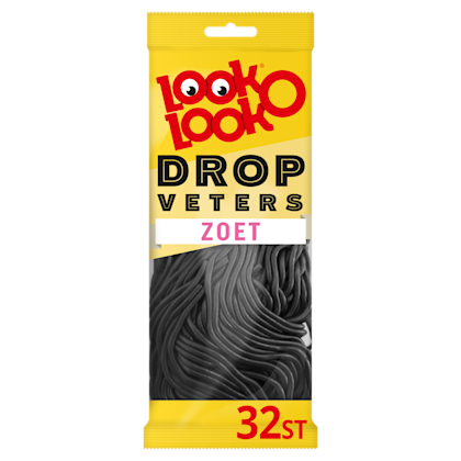 Dropveters