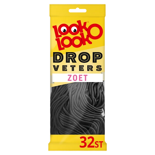 Look o Look Dropveters