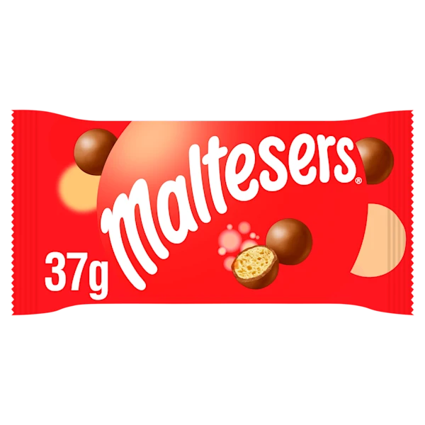 Malteser Melkchocolade single