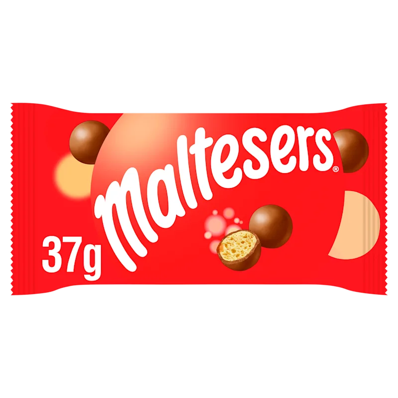 Malteser Melkchocolade single
