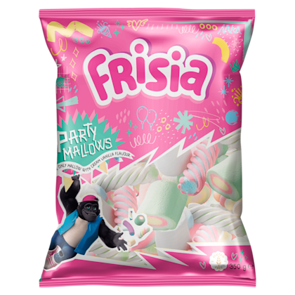 Party Mallows