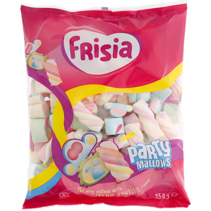 Party Mallows