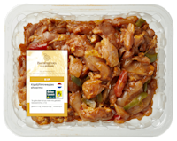 PLUS Boerentrots Kipreepjes shoarma