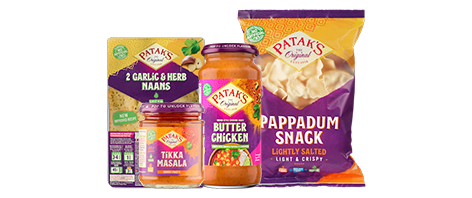 Pataks 