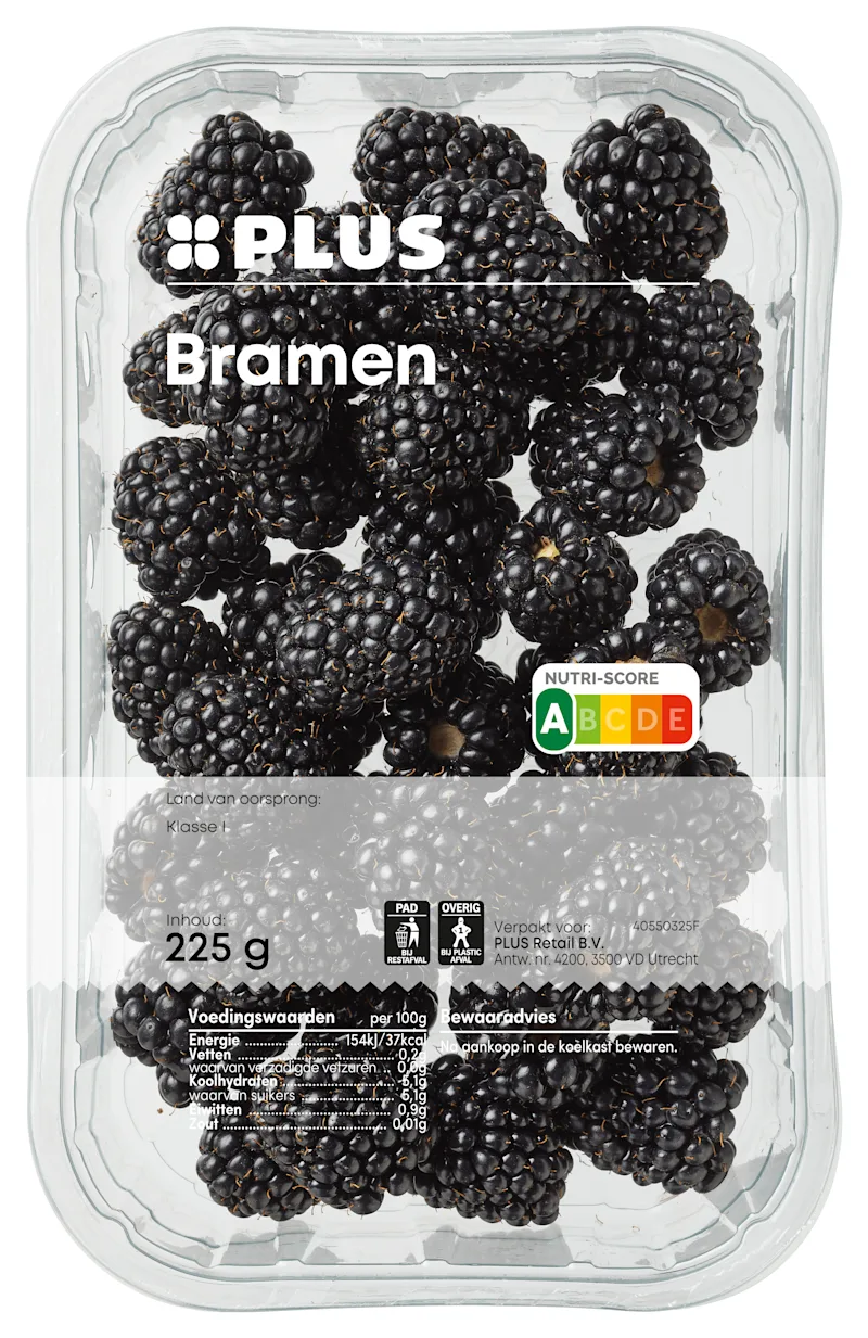 PLUS Bramen