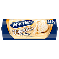 Mcvities Digestive wit
