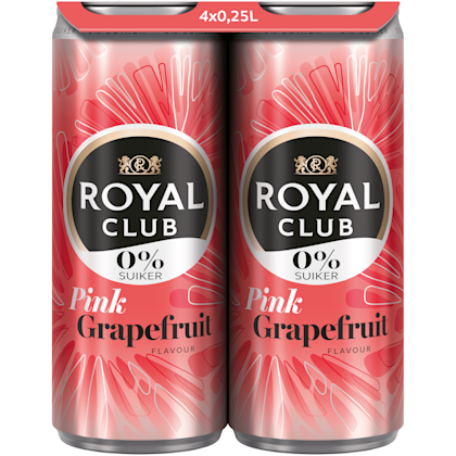 Pink grapefruit