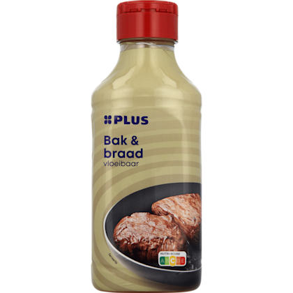 Bak en Braad vloeibaar