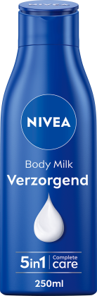 Verzorgende Body Milk