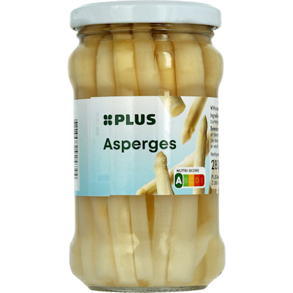 Asperges
