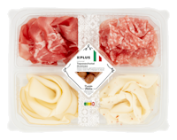 Aperitivo Tapasschotel Gustoso