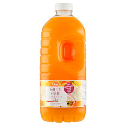 Multifruit