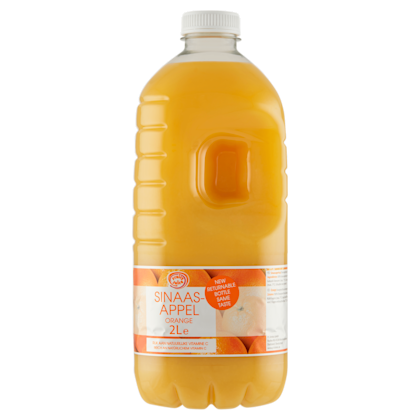 Sinaasappelsap - PLUS