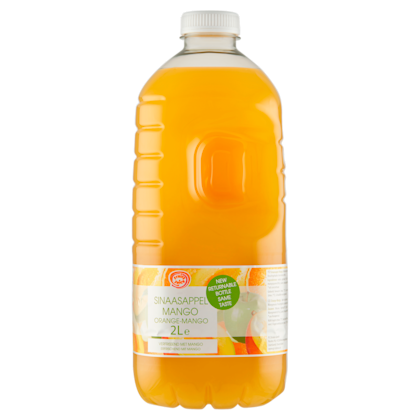 Sinaasappel mango